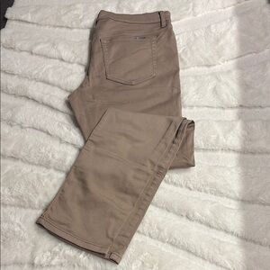Men's Joe’s non-denim pant